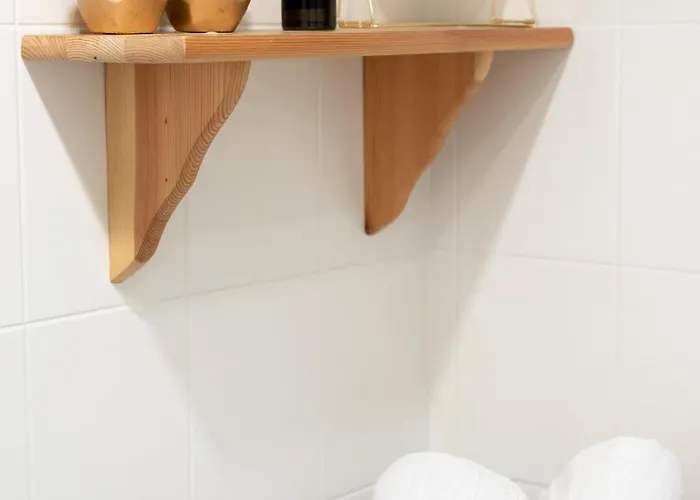 Piotrapartments - Daleka Cozy Train&airport Warsaw