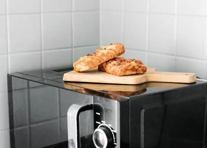 Piotrapartments - Daleka Cozy Train&airport Warsaw