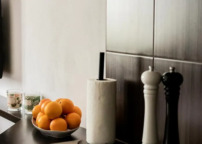 Apartment Piotrapartments - Daleka Cozy Train&airport Warsaw