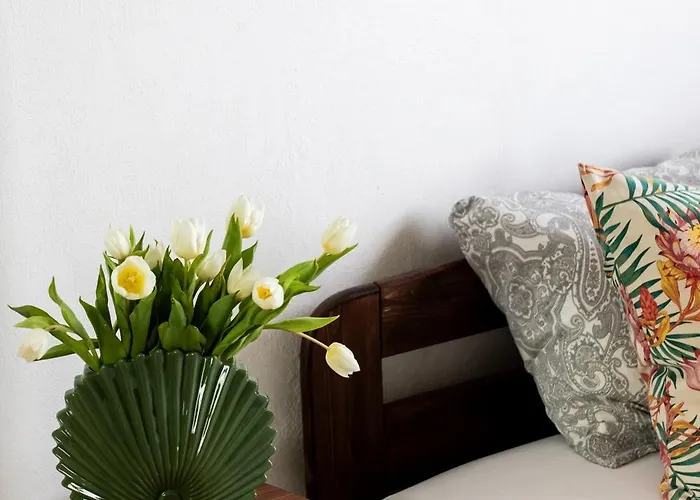 Piotrapartments - Daleka Cozy Train&airport *