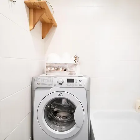 Piotrapartments - Daleka Cozy Train&airport *