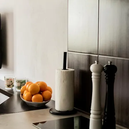 Apartment Piotrapartments - Daleka Cozy Train&airport Warsaw