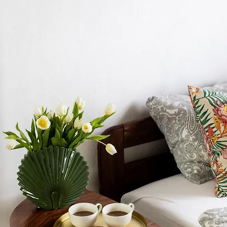 Piotrapartments - Daleka Cozy Train&airport *