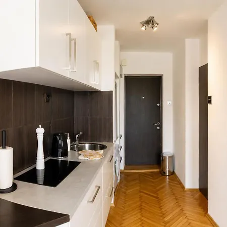 Piotrapartments - Daleka - Walk To Station Апартаменты